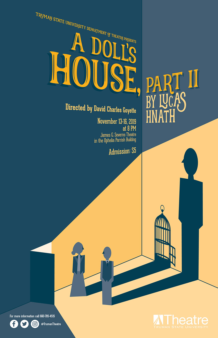 richterDollHousePoster