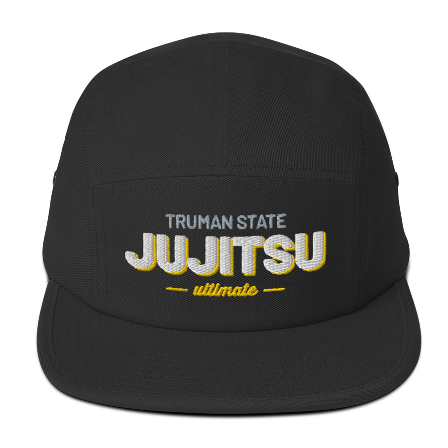 jujitsuText-hat